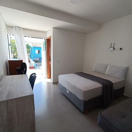 Suite 13 Понтал-ду-Парана Экстерьер фото
