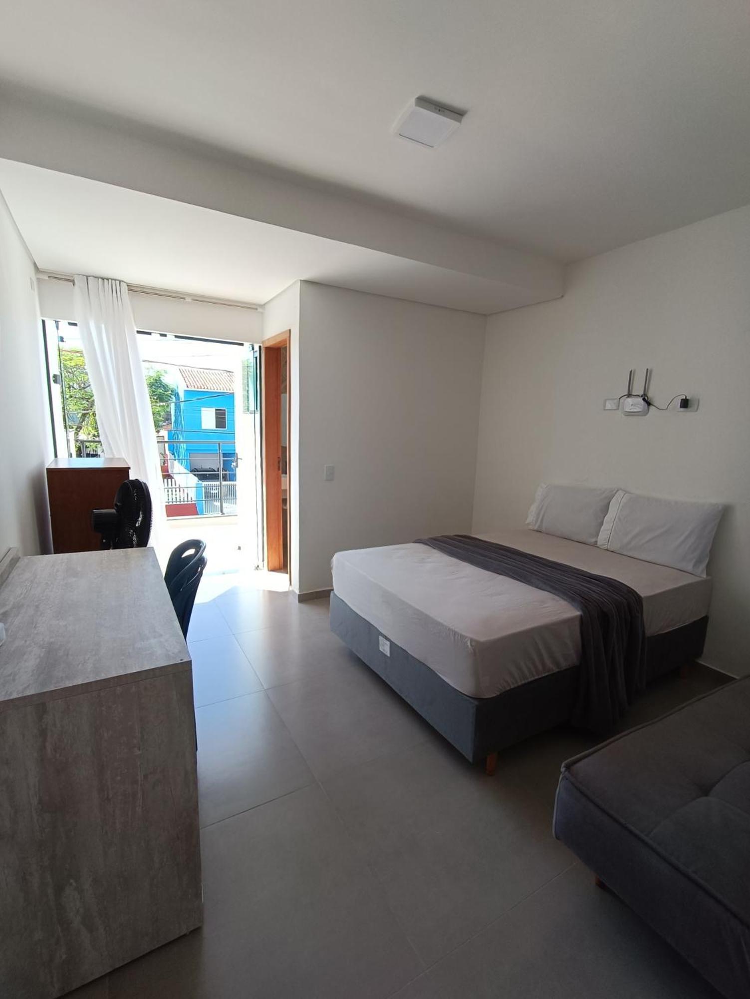 Suite 13 Понтал-ду-Парана Экстерьер фото
