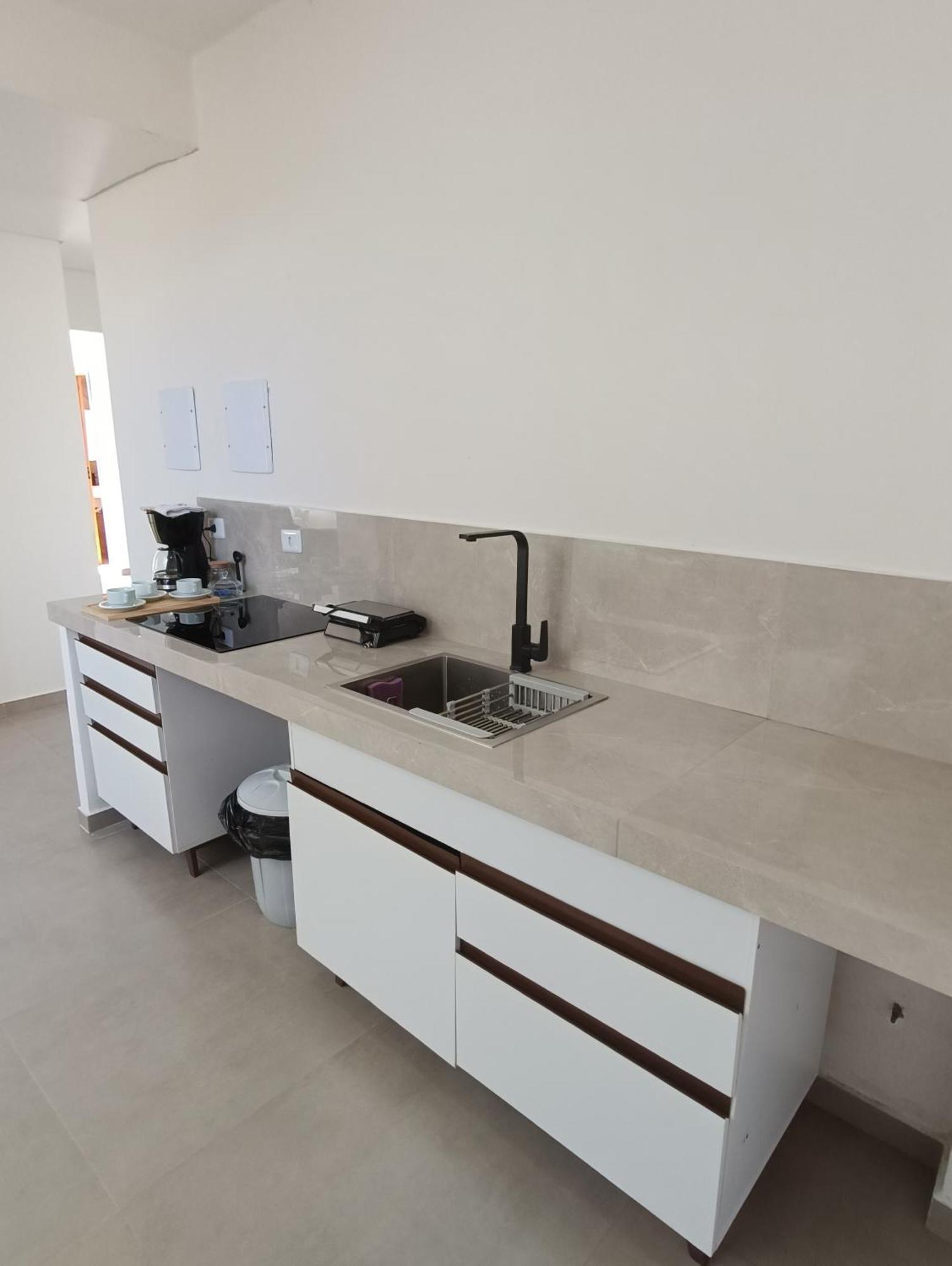 Suite 13 Понтал-ду-Парана Экстерьер фото